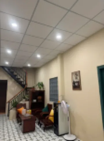 Gac Homestay Phan Thiet