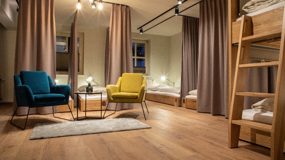 Safestay Kitzbühel Centre