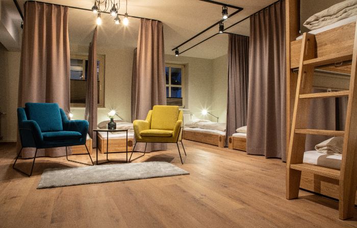 Safestay Kitzbühel Centre