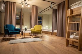 Safestay Kitzbühel Centre