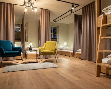 Safestay Kitzbühel Centre Hotels in Kitzbuhel