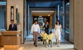 Courtyard Bangkok Sukhumvit 20