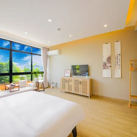 Changxing Nanyinlou Homestay