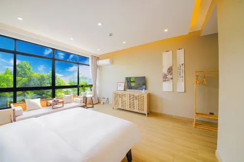 Changxing Nanyinlou Homestay