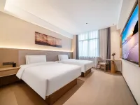 BOBO HOTEL Hotels near Taizhou Citizens' Square