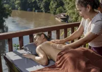 Hintok River Camp - spa