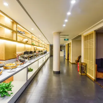 Taiyue Hotel