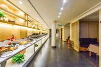 Taiyue Hotel