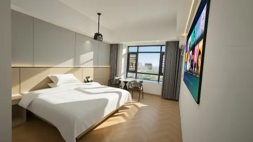 Oriental Open Source Hotel