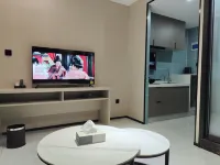 Xisu Apartment (Yuexing Home Jintai Station) - Condos