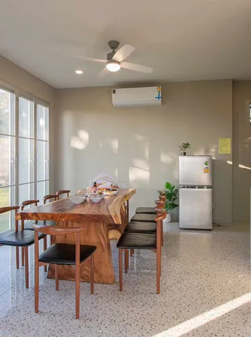 รูปภาพของMine Hills Pool Villa Camping