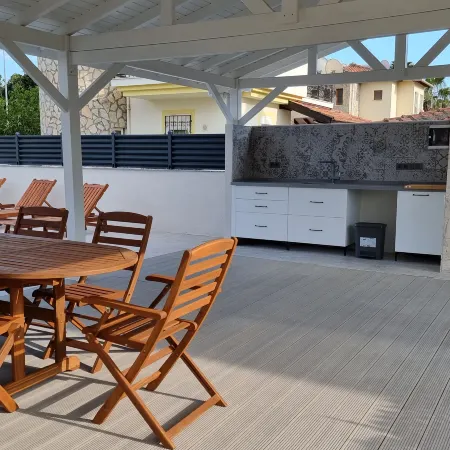 Dalyan Villa Melos