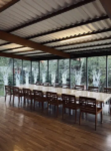 Vila Air Natural Resort