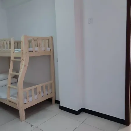 Shuguang Tianyuan Farm Stay