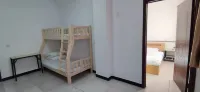 Shuguang Tianyuan Farm Stay - acceptant les animaux