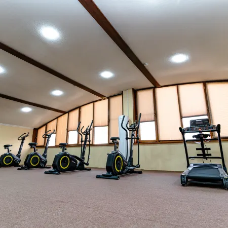 Bagizagan Hotel Samarkand
