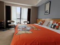 Huanzhi · H Hotel - 2 stjerner