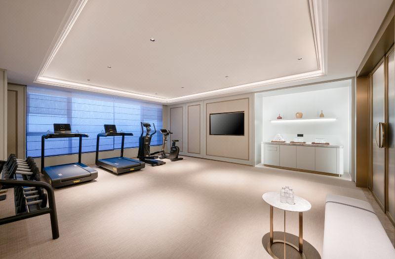 Mercure Hotel Wenyi Road Hangzhou photo 2