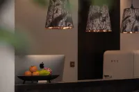 Dali Liancang'er Designer Guesthouse - Serene Retreat - vasca da bagno