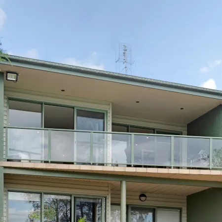 Discovery Parks - Forster