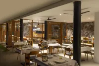 Haritha Villas & Spa - Mountain view