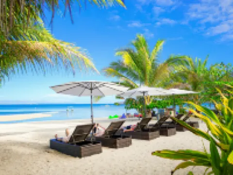 Beatriz Rafaela Resort Hotels in Masbate