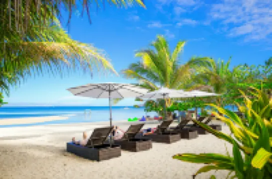 Beatriz Rafaela Resort