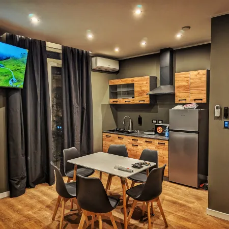 Palm Residence