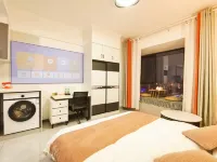 Yiduo Light Luxury Apartment (Linghu Wanda) - 신규