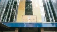 تشيامبيلاس هوتل 1 - 2-نجوم