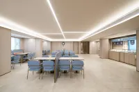 漢庭湛江觀海長廊飯店 - 早餐