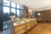 Anji Moon Mountain Hotel - breakfast