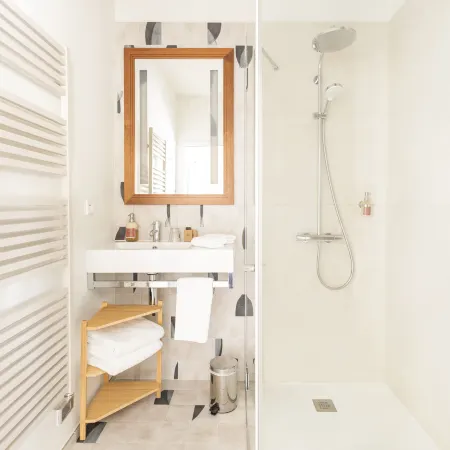 Hotel Saint Julien