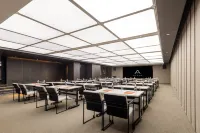 南昌八一廣場武商MALL亞朵S飯店 - Wi-Fi