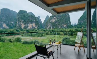 SYYF Holiday Hotel(Yangshuo Shiyuyuanfang)