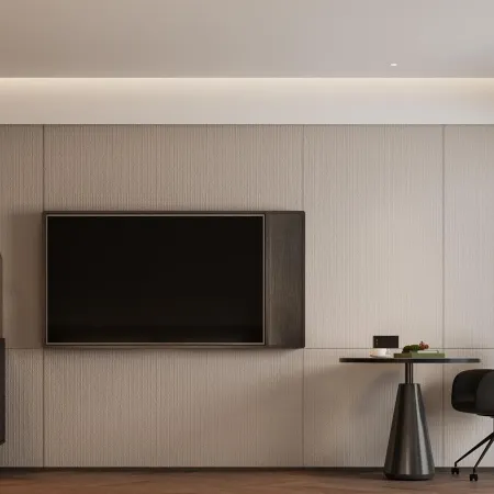 Xing Baisheng Hotel (Guanlan International)