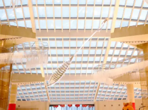 상하이 린강 진장 국제 호텔