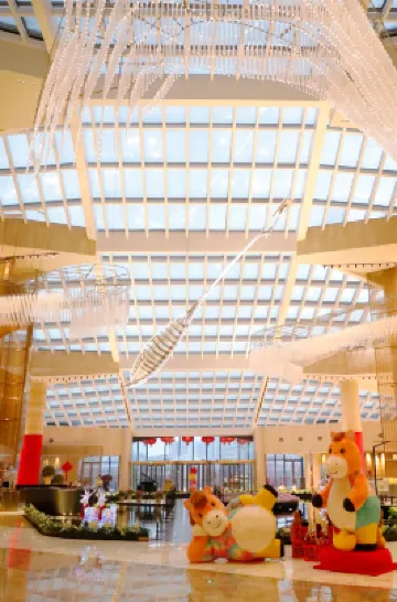 Radisson Collection Lingang Shanghai