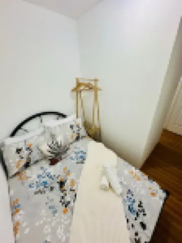 Near Clark Airport 2BR Townhouse | Fast WIFI