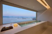 Floral Lux Hotel·Oasis Lakeside Hot Spring Hotel (West Mountain, Taihu)