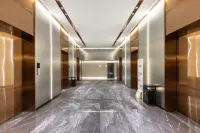 EON · Yi E-Sports Hotel (Yichun Heyue Fortune Center)