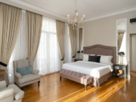 อีวี11 เอเธนส์ โรงแรมในเอเธนส์