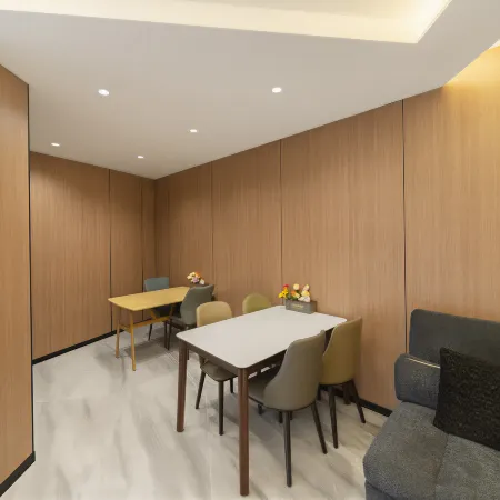 Joyhub Air Hotel