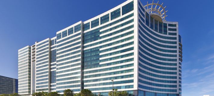 DoubleTree By Hilton Casablanca City Centre Hotels in Casablanca