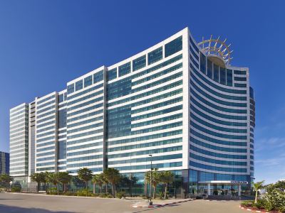 DoubleTree By Hilton Casablanca City Centre