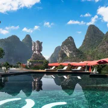 TUI BLUE Xiang He Li Hotel