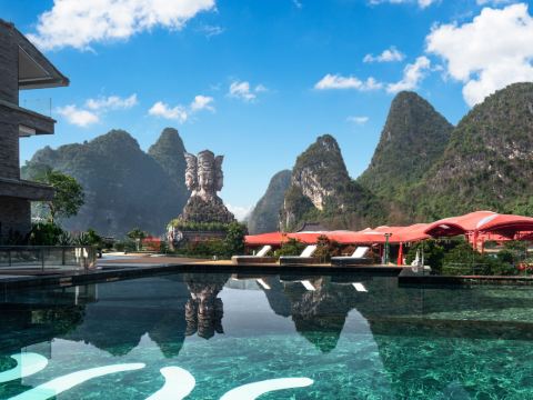 TUI BLUE Xiang He Li Hotel