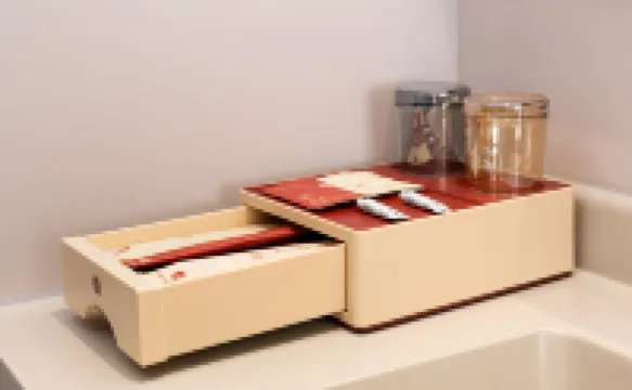 Shangkeyou Hotel (Luoning Bus Station)