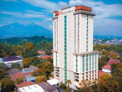 Swiss-Belhotel Bogor