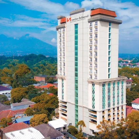 Swiss-Belhotel Bogor